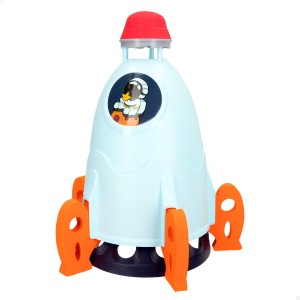 Wassersprinkler-Spielzeug Colorbaby Kunststoff 22 x 33 x 22 cm