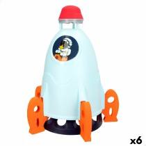 Wassersprinkler-Spielzeug Colorbaby Kunststoff 22 x 33 x 22 cm