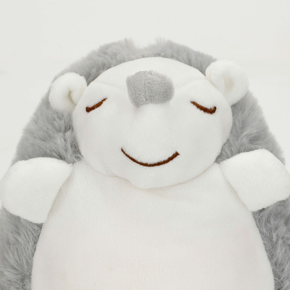 Musical Plush Toy Colorbaby Plastic 16 x 14 x 14 cm (6 Units)