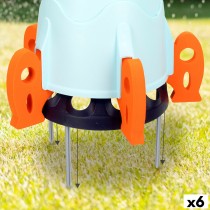 Wassersprinkler-Spielzeug Colorbaby Kunststoff 22 x 33 x 22 cm
