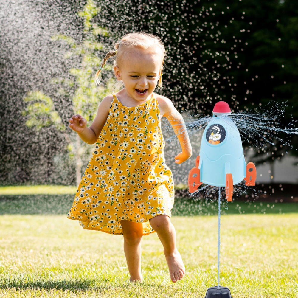 Wassersprinkler-Spielzeug Colorbaby Kunststoff 22 x 33 x 22 cm