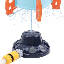 Wassersprinkler-Spielzeug Colorbaby Kunststoff 22 x 33 x 22 cm