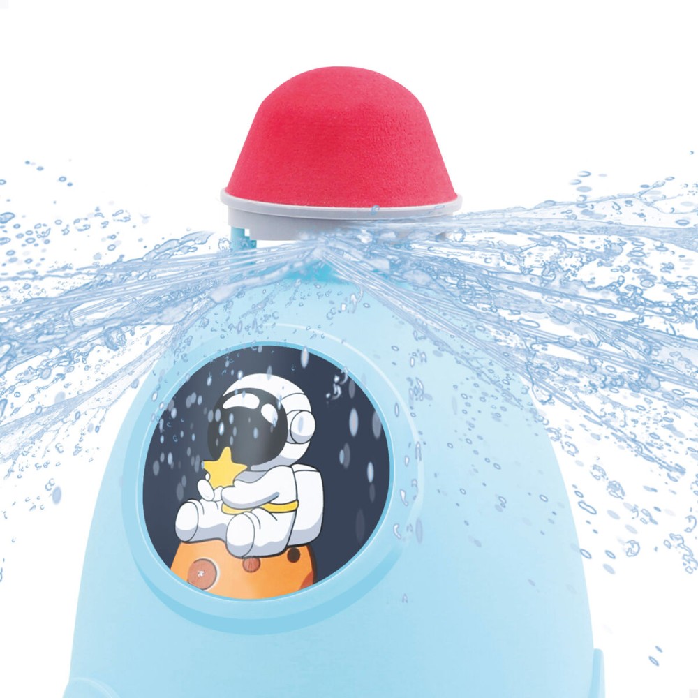 Wassersprinkler-Spielzeug Colorbaby Kunststoff 22 x 33 x 22 cm