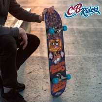 Skateboard (4 Stück)