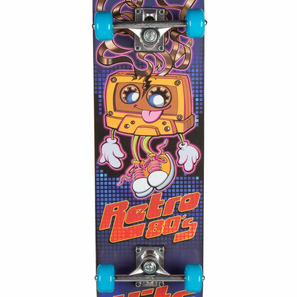 Skateboard (4 Unités)