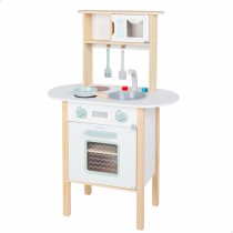 Cuisinière jouet 57 x 85 x 30 cm (2 Unités)