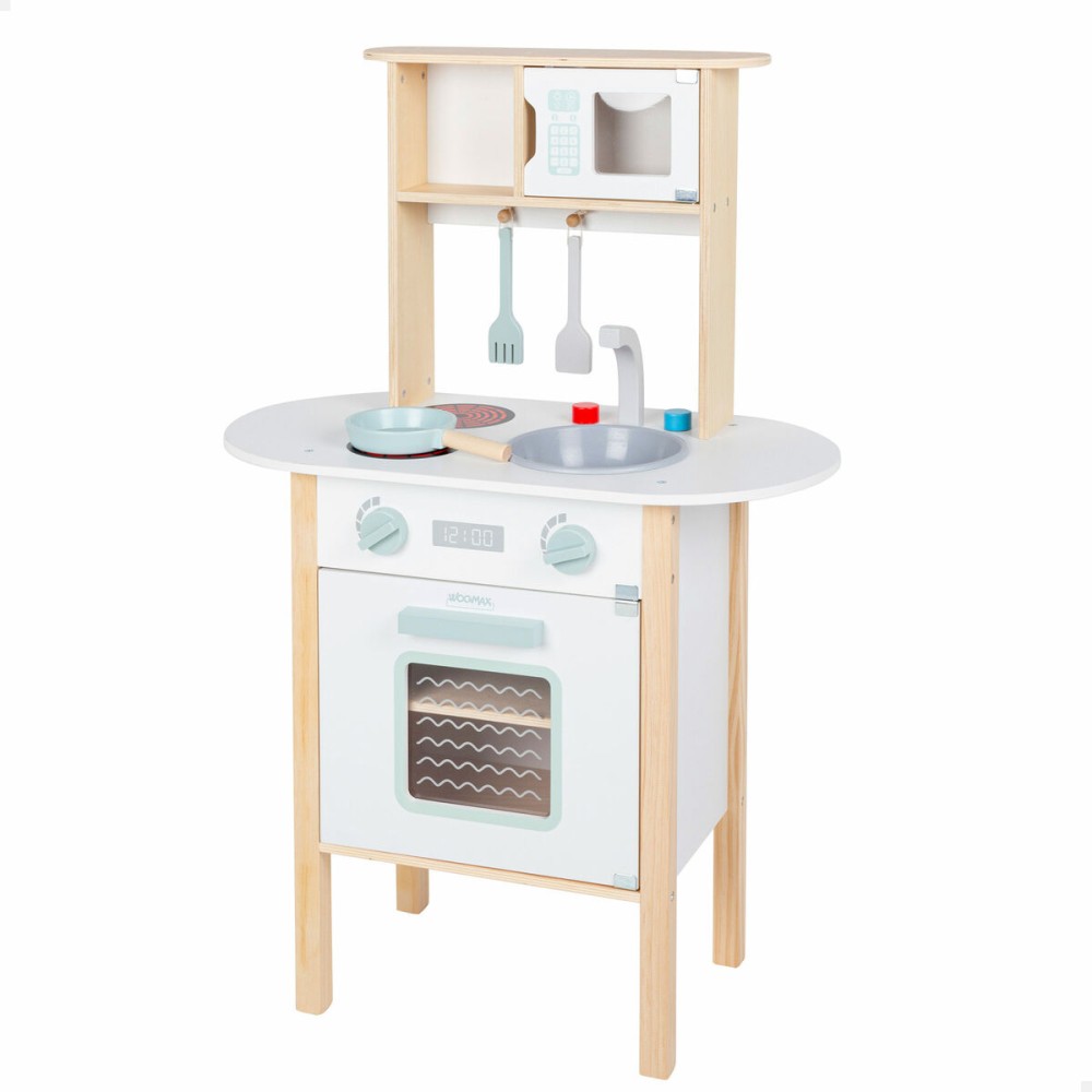 Cuisinière jouet 57 x 85 x 30 cm (2 Unités)
