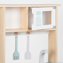 Cuisinière jouet 57 x 85 x 30 cm (2 Unités)