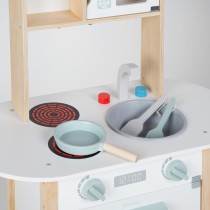 Cuisinière jouet 57 x 85 x 30 cm (2 Unités)
