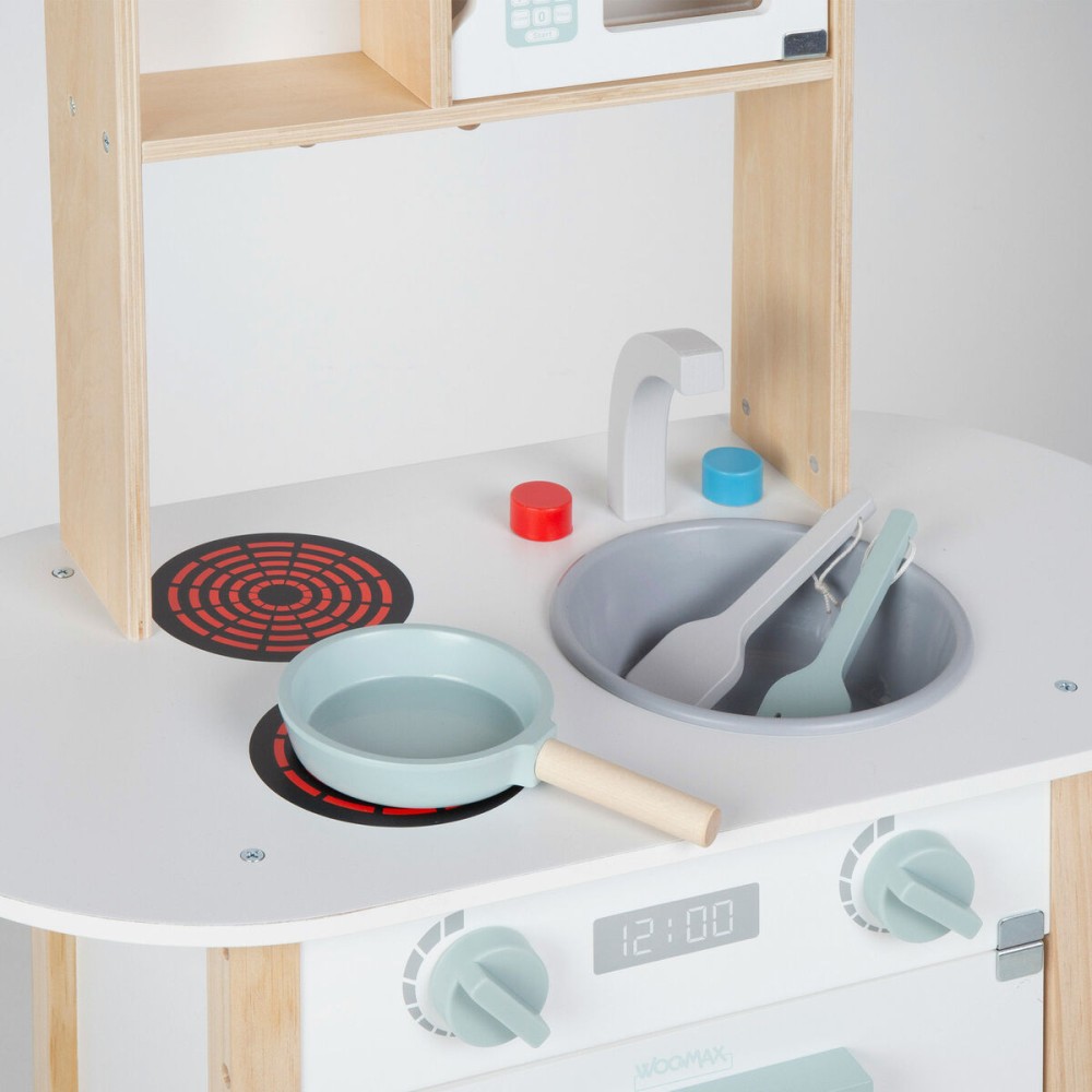 Cuisinière jouet 57 x 85 x 30 cm (2 Unités)