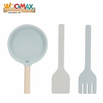 Cuisinière jouet 57 x 85 x 30 cm (2 Unités)
