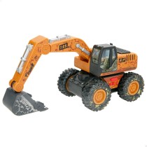 Pelleteuse Speed & Go Lumière Son 26 x 15 x 12 cm (6 Unités)