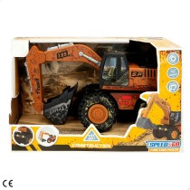 Pelleteuse Speed & Go Lumière Son 26 x 15 x 12 cm (6 Unités)