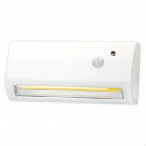 LED-Lampe Aktive Wand Außenbereich Kunststoff (12 Stück)