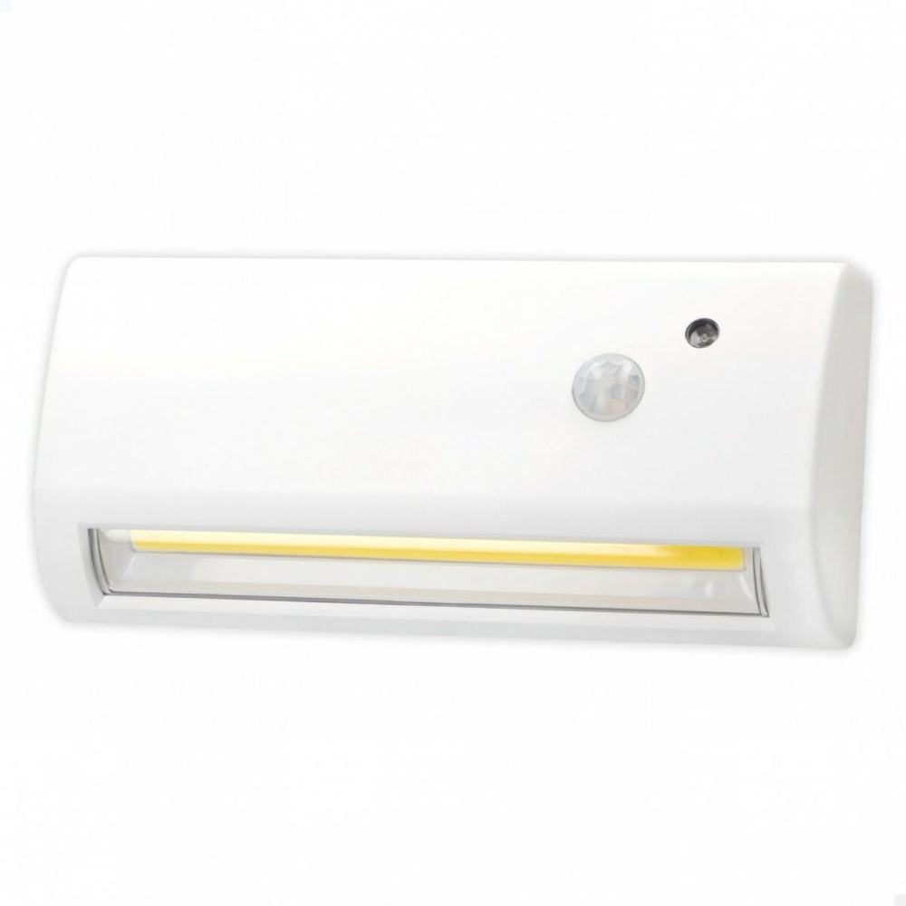 LED-Lampe Aktive Wand Außenbereich Kunststoff (12 Stück)