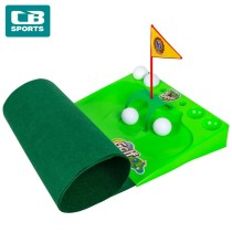 Golf-Set Colorbaby 140 x 6 x 35 cm