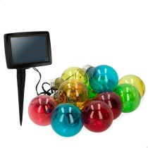 LED-Kugel-Girlande Aktive LED 160 x 1 x 5,8 cm (6 Stück)