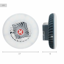 Ventillateur USB Aktive (4 Unités)