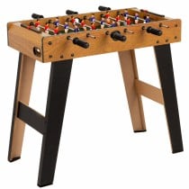 Tischfußball CB Games 70 x 65 x 37 cm (2 Stück)