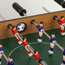 Tischfußball CB Games 70 x 65 x 37 cm (2 Stück)