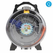 Piste Abschussrampe Speed & Go