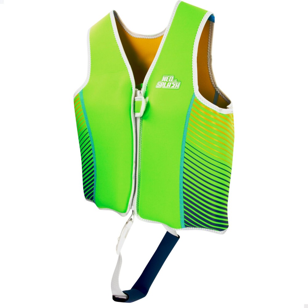 Aufblasbare Weste für den Swimmingpool AquaSport 32 x 34 x 10 cm (2 Stück)