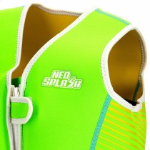 Aufblasbare Weste für den Swimmingpool AquaSport 32 x 34 x 10 cm (2 Stück)