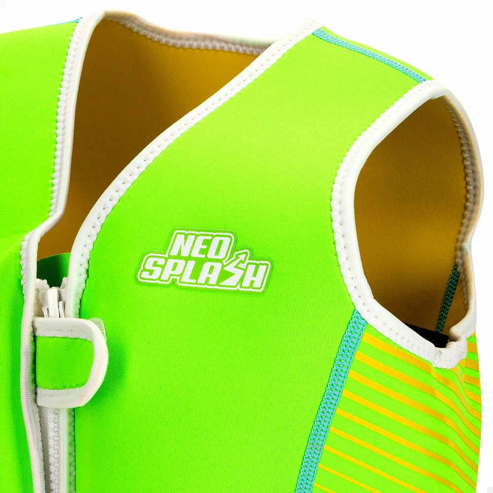 Aufblasbare Weste für den Swimmingpool AquaSport 32 x 34 x 10 cm (2 Stück)