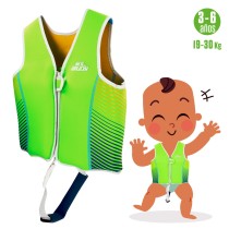 Aufblasbare Weste für den Swimmingpool AquaSport 32 x 34 x 10 cm (2 Stück)