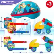 Scooter SuperThings 4 Units