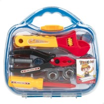 Outils à jouer Colorbaby 13 Pièces 6 x 1,5 x 17,5 cm 12 Unités
