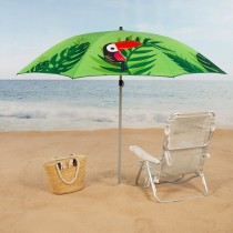 Umbrella Aktive 200 x 210 x 200 cm 200 x 215 x 200 cm (6 Units)