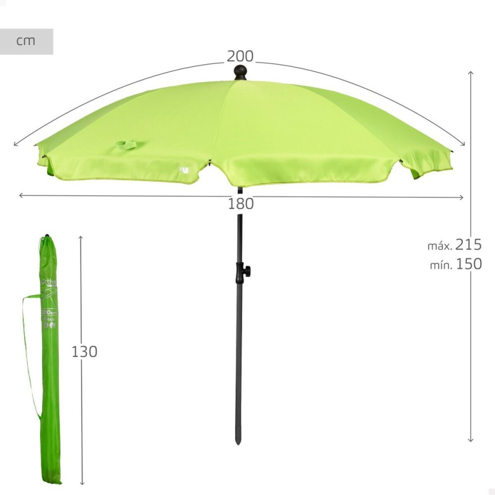 Umbrella Aktive (4 Units)