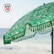 Sonnenschirm Aktive Ø 180 cm 180 x 180 x 180 cm (6 Stück)