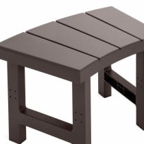 Bench Intex 2 Pieces