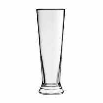 Verre à bière Crisal Libbey 370 ml (6 Unités)