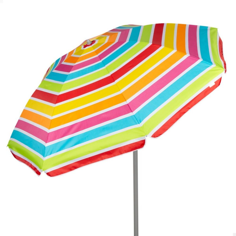 Sonnenschirm Aktive 200 x 195 x 200 cm (6 Stück)