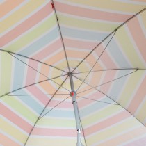 Parapluie Aktive 200 x 195 x 200 cm (6 Unités)