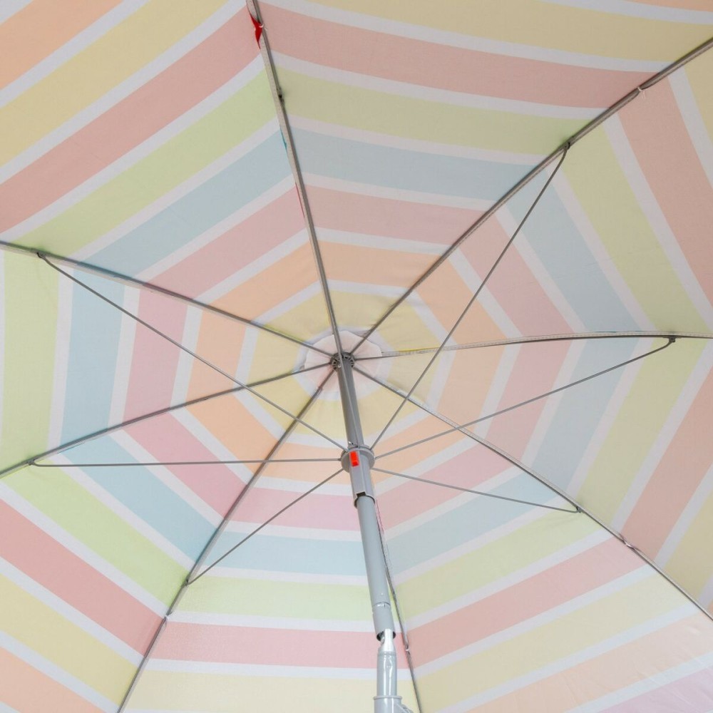Parapluie Aktive 200 x 195 x 200 cm (6 Unités)