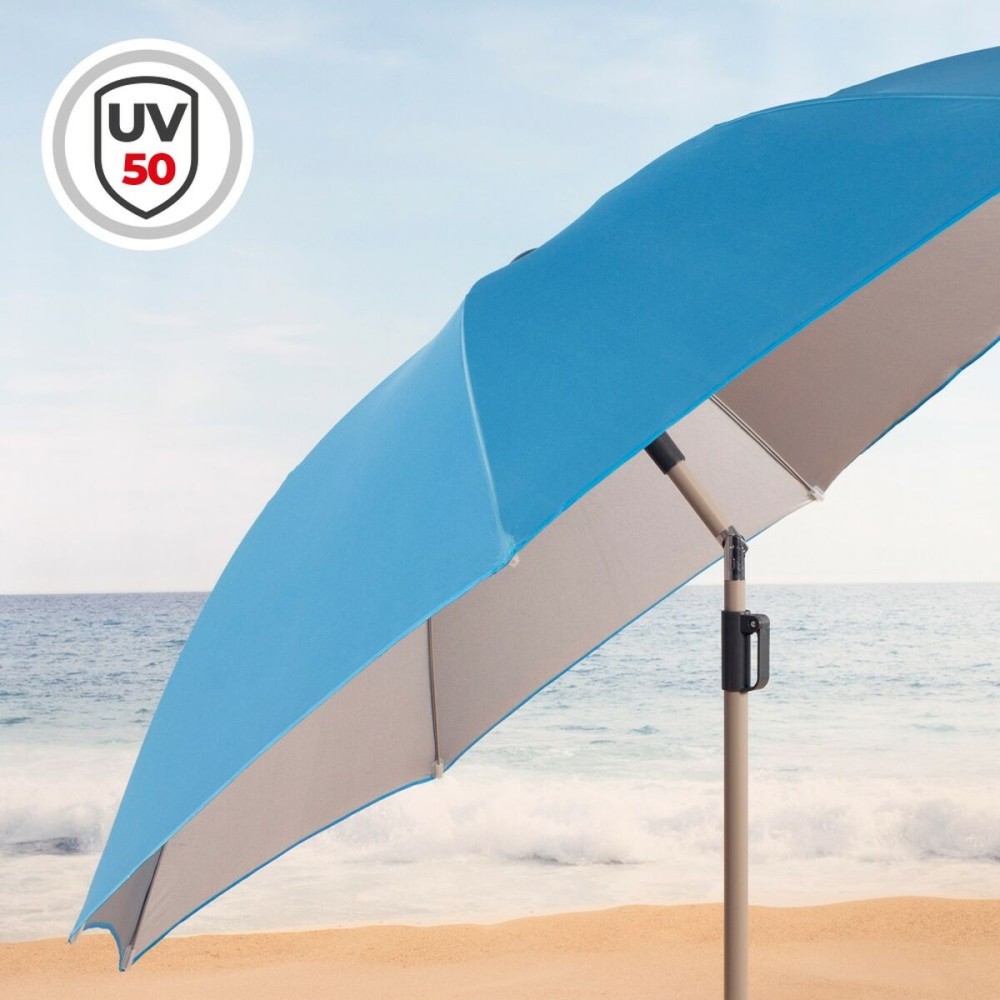 Umbrella Aktive 220 x 210 x 220 cm (2 Units)