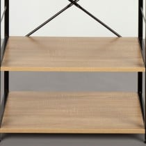 Regal Max Home Stahl Melamine Spanplatte