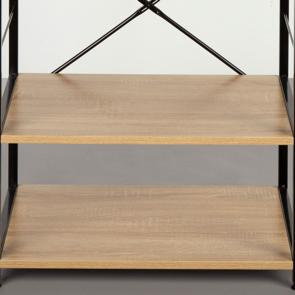 Regal Max Home Stahl Melamine Spanplatte