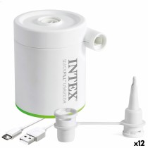 Elektrische Luftpumpe Intex (12 Stück)
