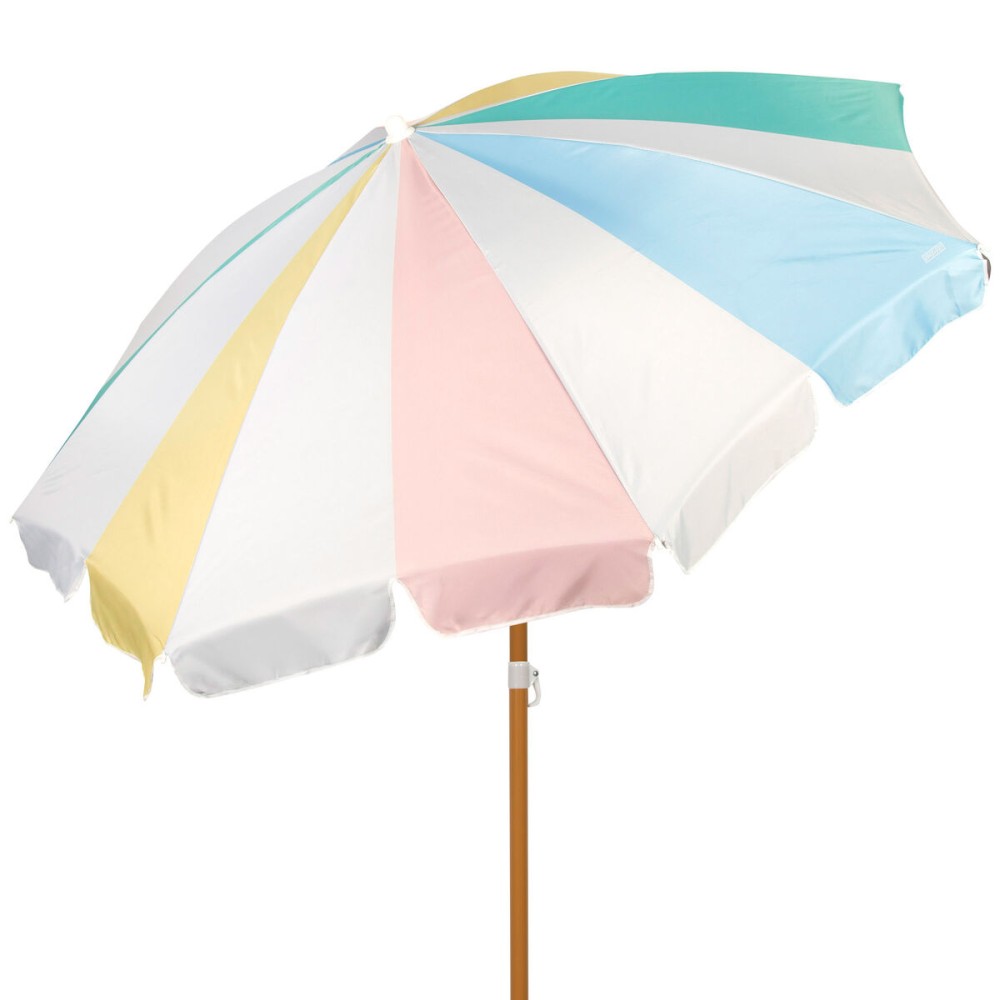 Sonnenschirm Aktive Ø 200 cm 20 x 185 x 20 cm (6 Stück)