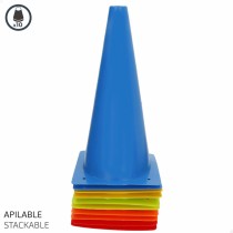 Kegel Aktive (6 Stück)