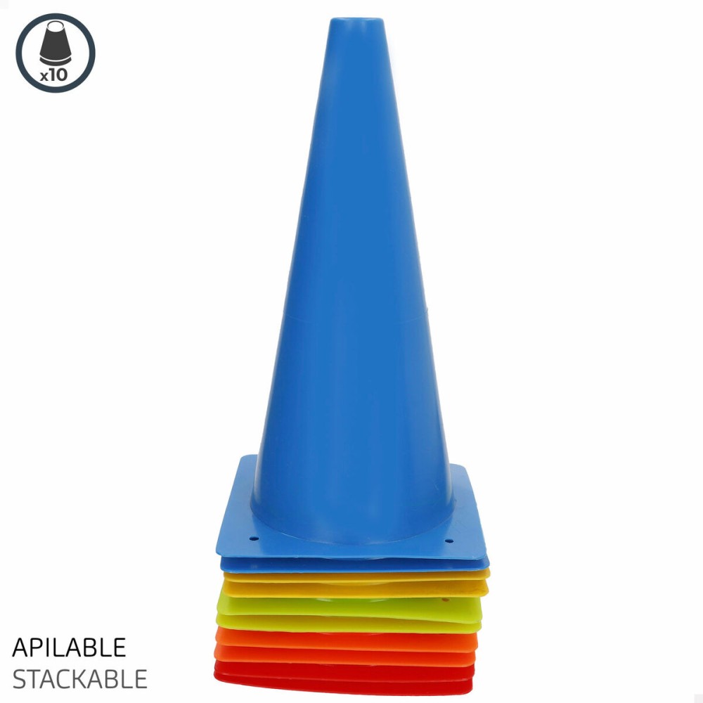 Kegel Aktive (6 Stück)