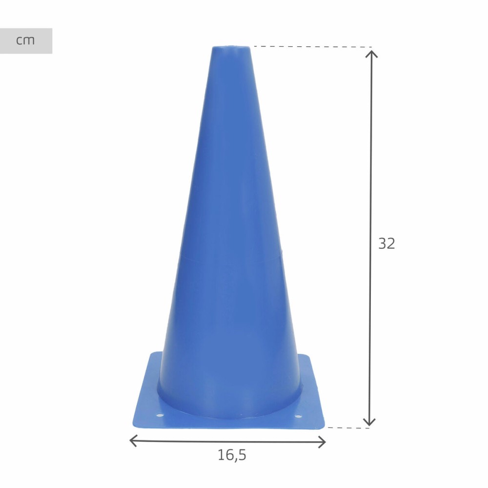Kegel Aktive (6 Stück)