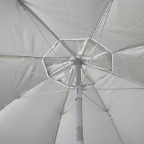 Sonnenschirm Aktive Koralle Ø 200 cm 200 x 200 x 200 cm 200 x 198 x 200 cm UV50 (6 Stück)