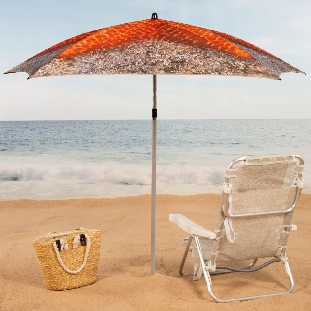 Umbrella Aktive 180 x 210 x 180 cm 180 x 215 x 180 cm (6 Units)