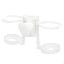 Beach Umbrella Cup Holder Aktive 23 x 12 x 8 cm (24 Units)